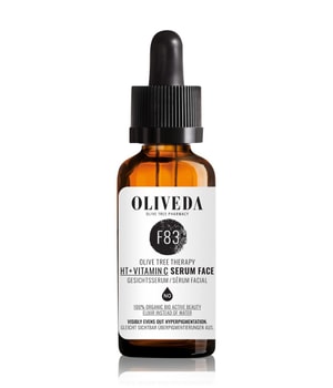 Oliveda F83 HT+Vitamin C Sérum visage 30 ml 7640150562084 base-shot_fr