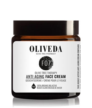 Oliveda Face Care Crème visage 100 ml 7640150560523 base-shot_fr