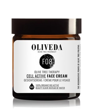 Oliveda Face Care Crème visage 50 ml 7640150560035 base-shot_fr