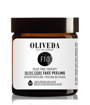 Oliveda Face Care Gommage visage 60 ml 7640150561742 base-shot_fr