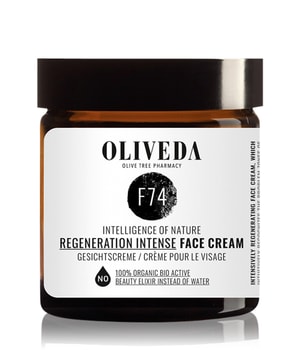 Oliveda Face Care Crème visage 60 ml 7640150561490 base-shot_fr