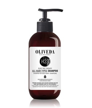 Oliveda Hair Care Shampoing 250 ml 7640150560219 base-shot_fr