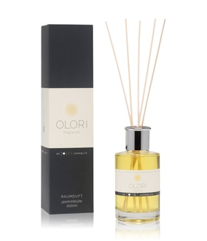 Olori Reed Jasminblüte Parfum d'ambiance 200 ml