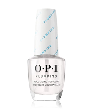 OPI Plumping Volumizing Surcouche pour ongles Nr. Ntt36 15 ml Femme