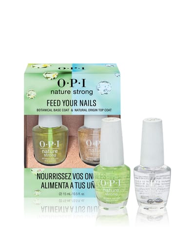 OPI Nature Strong Coffret vernis à ongles 1 art. 4064665091373 pack-shot_fr