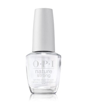 OPI Nature Strong Surcouche pour ongles 15 ml 4064665001143 base-shot_fr