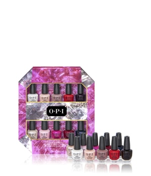 Opi nail online polish gift set