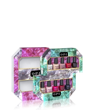 Opi nail hot sale polish kit