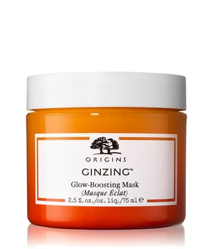 Origins Ginzing Glow-Boosting Mask Masque visage 75 ml 717334260443 base-shot_fr