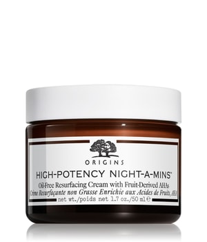 Origins High-Potency Night-A-Mins Crème de nuit 50 ml 717334237339 base-shot_fr
