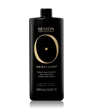 Revlon Professional Orofluido Radiance Argan Conditioner Après-shampoing 1000 ml