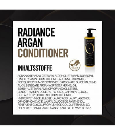 Revlon Professional Orofluido Après-shampoing 240 ml 8432225127880 detail-shot_fr