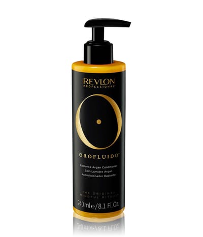 Revlon Professional Orofluido Après-shampoing 240 ml 8432225127880 base-shot_fr