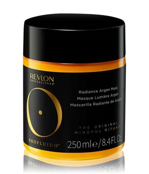 Revlon Professional Orofluido Masque cheveux 250 ml 8432225127903 base-shot_fr