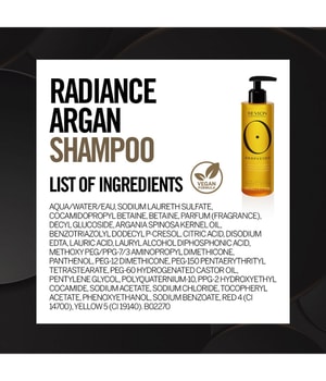 Revlon Professional Orofluido Shampoing 240 ml 8432225127866 detail-shot_fr