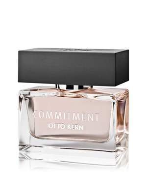 Otto Kern Commitment Eau de parfum 30 ml 4011700848010 base-shot_fr