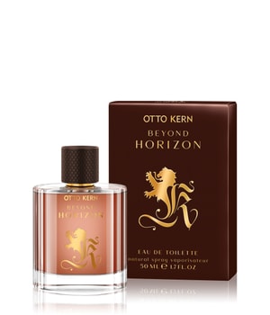 Otto Kern Beyond Horizon Eau de toilette 50 ml 4011700846177 pack-shot_fr