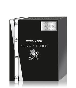 Otto Kern Signature Coffret parfum 1 art. 4011700837403 base-shot_fr