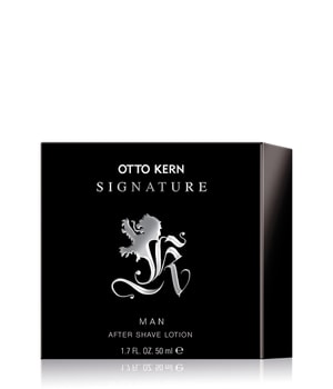 Otto Kern Signature Man Lotion après-rasage 50 ml 4011700837113 base-shot_fr