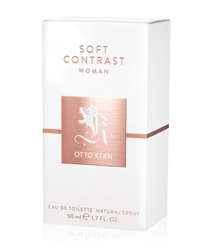 Otto Kern Soft Contrast Eau de toilette 50 ml 4011700854189 pack-shot_fr