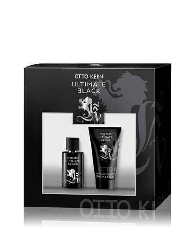 Otto Kern Ultimate Black Coffret parfum 1 art. 4011700845170 base-shot_fr