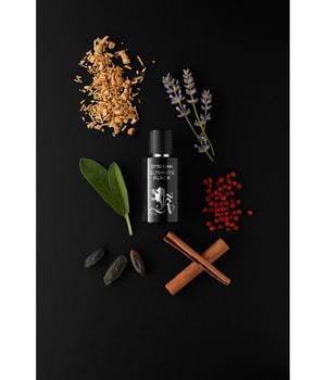 Otto Kern Ultimate Black Eau de parfum 30 ml 4011700845231 detail-shot_fr