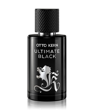 Otto Kern Ultimate Black Eau de parfum 30 ml 4011700845231 base-shot_fr