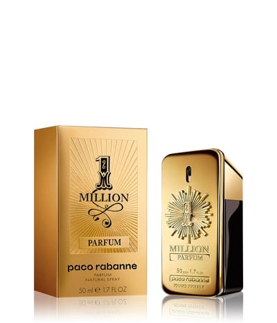 Paco Rabanne 1 Million Parfum 50 ml 3349668579822 pack-shot_fr