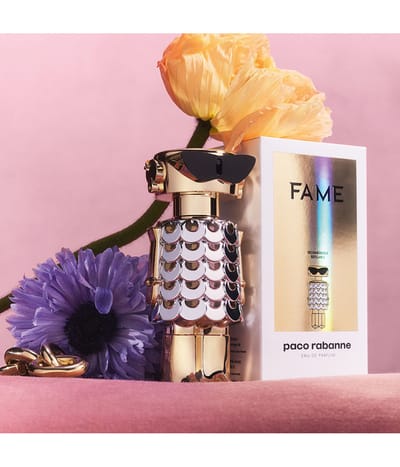 Paco Rabanne Fame Eau de parfum 30 ml 3349668594603 pack-shot_fr