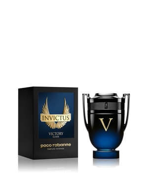 Paco Rabanne Invictus Parfum 50 ml 3349668614516 pack-shot_fr