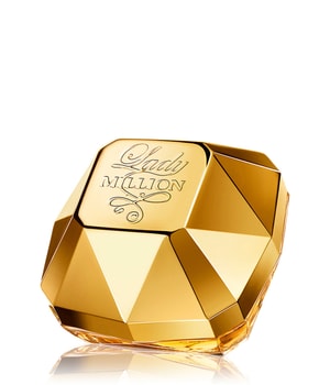 Paco Rabanne Lady Million Eau de parfum 30 ml 3349668612611 base-shot_fr