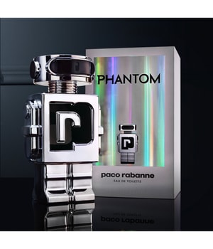 Paco Rabanne Phantom Eau de toilette 50 ml 3349668582365 pack-shot_fr