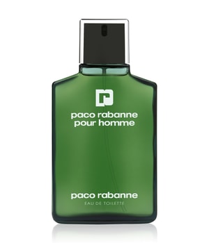 Paco Rabanne Pour Homme Eau de toilette 100 ml 3349668021345 base-shot_fr