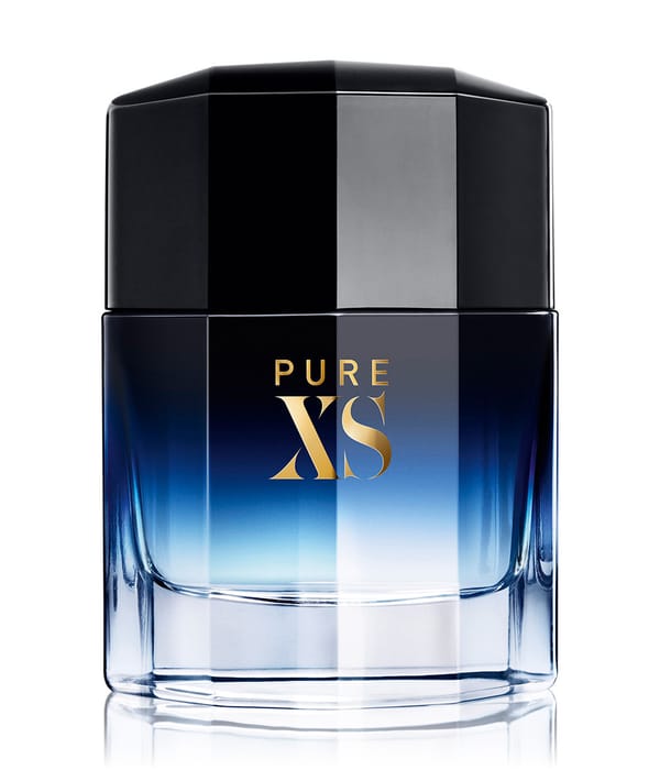 Image du produit 1 sur 3, Rabanne Pure XS Eau de toilette