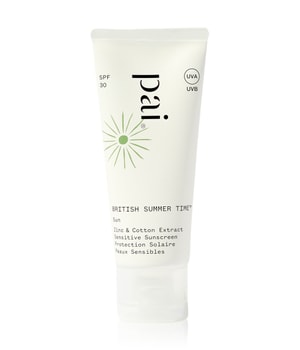 Pai Skincare British Summer Time Crème solaire 40 ml 5060139725170 base-shot_fr