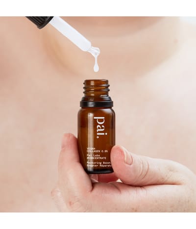Pai Skincare Vegan Collagen Sérum visage 10 ml 5060139727662 visual2-shot_fr