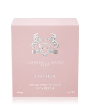 Parfums de Marly Delina Lotion pour le corps 200 ml 3700578501950 pack-shot_fr