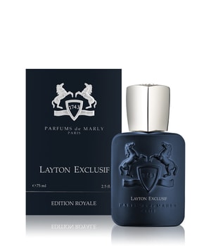 Parfums de Marly Men Eau de parfum 75 ml 3700578502216 detail-shot_fr