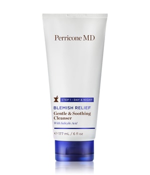 Perricone MD Blemish Relief Gel nettoyant 177 ml 5059883101095 base-shot_fr