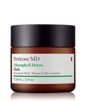 Perricone MD Chlorpyhll Detox Mask Masque visage 59 ml 0651473710776 base-shot_fr