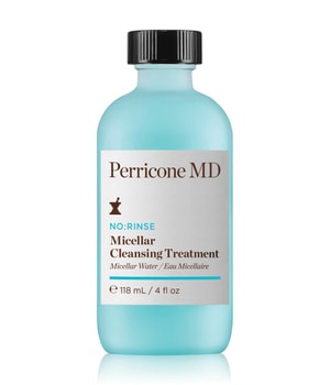 Perricone MD NO:RINSE Gel nettoyant 118 ml 5060746524494 base-shot_fr