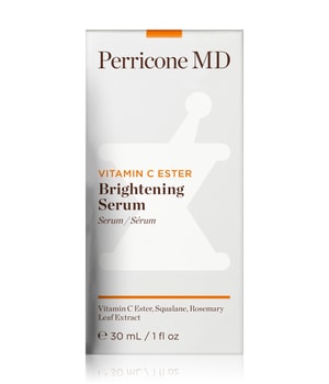 Perricone MD Vitamin C Sérum visage 30 ml 5060746524548 pack-shot_fr