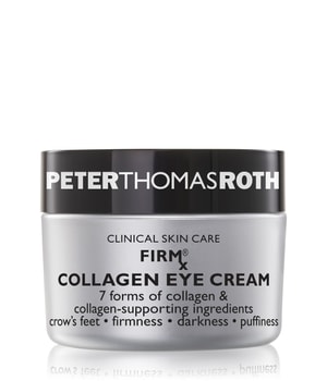 Peter Thomas Roth FirmX Crème contour des yeux 15 ml 670367934937 base-shot_fr