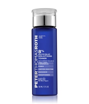 Peter Thomas Roth Glycolic Solutions Lotion tonique 150 ml 0670367006917 base-shot_fr
