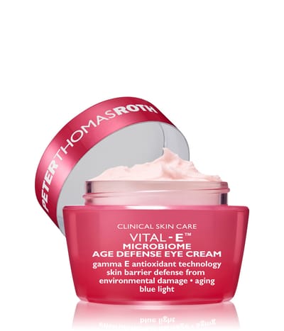 Peter Thomas Roth VITAL-E Crème contour des yeux 15 ml 670367935491 detail-shot_fr