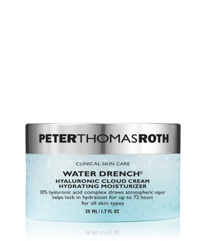 Peter Thomas Roth Water Drench Crème visage 50 ml 0670367005040 base-shot_fr