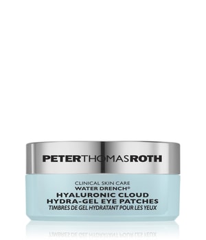 Peter Thomas Roth Water Drench Patch yeux 60 art. 0670367007419 base-shot_fr