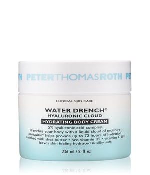 Peter Thomas Roth Water Drench ® Crème pour le corps 50 ml 670367017692 base-shot_fr