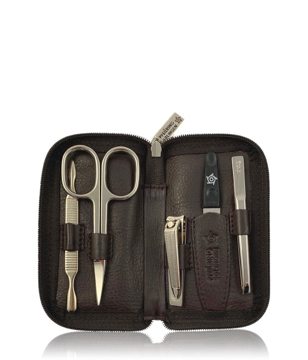 Image du produit 1 sur 1, Pfeilring Basic Kit manicure