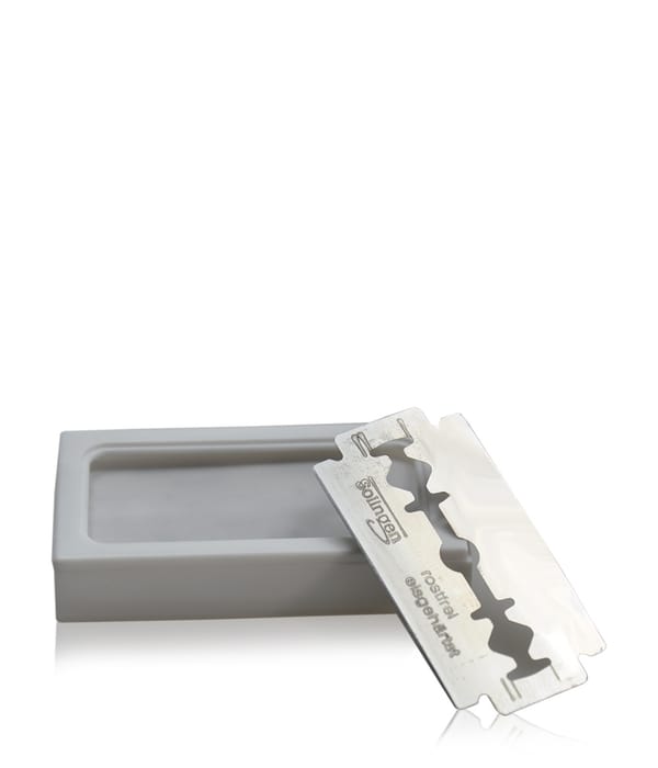 Image du produit 1 sur 1, Golddachs Recharge Lames de rasoir